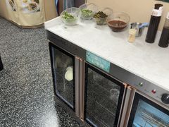 -面道赞宁海海鲜面(迎凤街店)