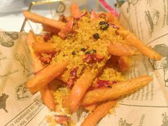 -避风塘(嘉兴八佰伴店)