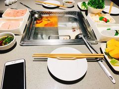 -海底捞火锅(石厦时代广场店)