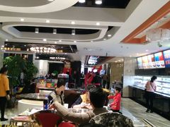 android_upload_pic-清真·嘉福元自选火锅(力盟商业步行街店)