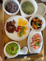 -她时区金吉兒月子中心(太湖度假店)