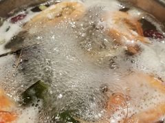 -星伦多海鲜自助餐厅(万达百货店)