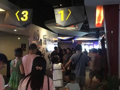 -万达广场(无锡滨湖店)