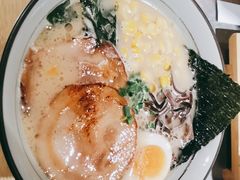 -火山屋台(新街口店)