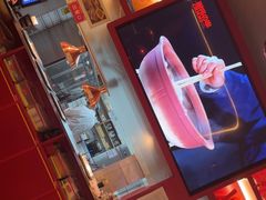-丽伟的串·烧烤·砂锅(芝麻街店)