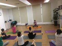 -美华丁香门诊部·全科·妇儿·口眼
