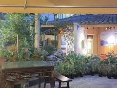 -田园印象·成都土菜院子(华阳店)