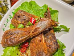 -小小河边鱼(天润城店)