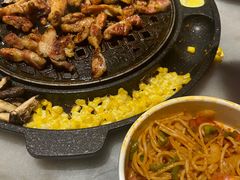 -韩宫宴烤肉·黑毛和牛·料理(合肥滨湖银泰城店)