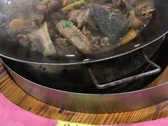 -侠成水上农庄(工业大道店)