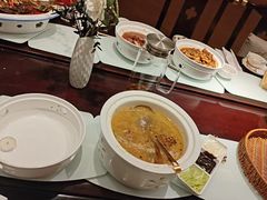 -东方饺子王(工农大路店)