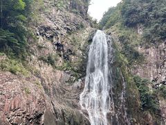 -龙湾潭国家森林公园