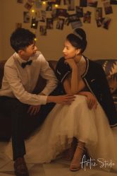 -艺匠摄影ARTIZ STUDIO(南京店)