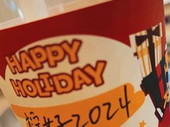 -快乐柠檬happylemon(日月光店)