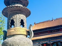 -大悲禅寺