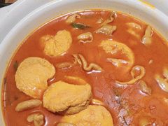 -沈家花园如皋菜(君御豪庭店)