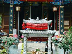 -寂照庵