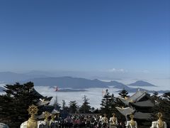-峨眉山风景名胜区