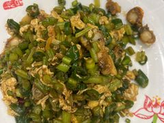 -晶渔坊·海鲜私房菜(东夷小镇店)