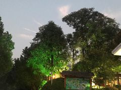 -天目湖御水温泉·度假酒店