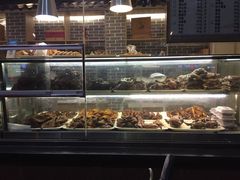 -老城南食府(宣武门东大街店)