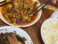 -豆花饭(新华路店)