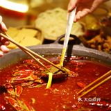 这家火锅真的赞，不来后悔系列～