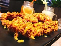 -韩舍.创新型韩式简餐(龙珠路店)