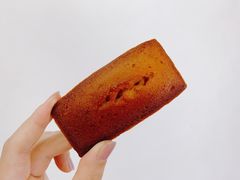 焦糖费南雪-沁屋面包店(人民东路店)