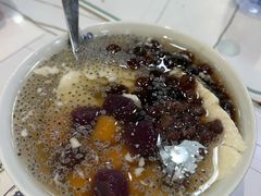 芋见豆花-糖潮糖水铺(省府店)