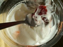 草莓酸奶-奶酪魏(牛街总店)