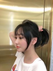 -3AM HAIR SALON染发烫发接发