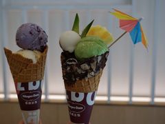 -哈根达斯(美罗城店)