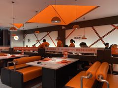 -闻溪有渔·活鱼现烤才好吃(太仓万达店)