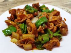 -王鹏家常菜馆