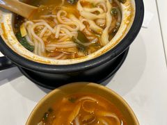 -姐弟俩土豆粉(北京双桥万达店)