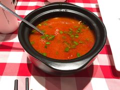 -西贝莜面村(上海百联西郊店)