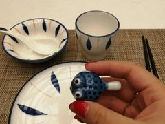 -肆月河豚·新淮扬(金融街店)