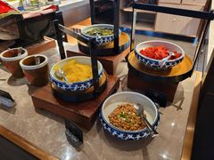 -康莱德酒店·美庭自助餐厅