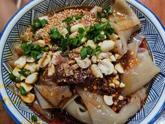 -姚记.周礼伤心凉粉(时代广场店)