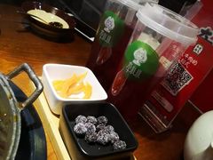 -受气牛肉·重庆耙牛肉(来福士店)