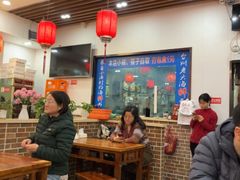 -台州老六海鲜面馆(上南总店)