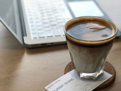 -RWORK·COFFEE(滨江店)