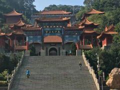 -南沙天后宫景区