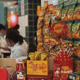 不出魔都，也能吃到地道南洋味的茶冰厅啦[加油]