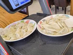 -老妈厨房团圆饺子东北菜(北环路店)