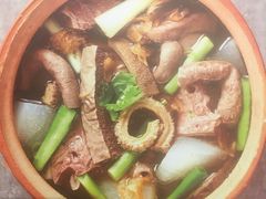 招牌明炉烧鹅-新旺茶餐厅(嘉里城店)