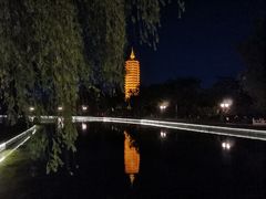 -西海子公园