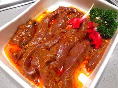 -海底捞火锅(顺城购物中心店)