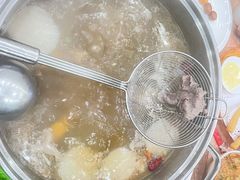 -陈记牛牛潮汕牛肉火锅(鑫海店)